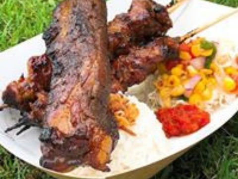 Village Fest - Pubs Melbourne 1