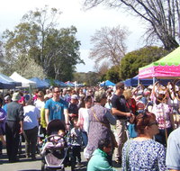 Violet Town Market - Pubs Melbourne