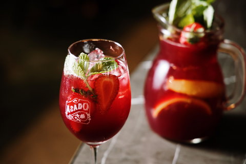 Weekend Bottomless Lunch - Pubs Melbourne 0