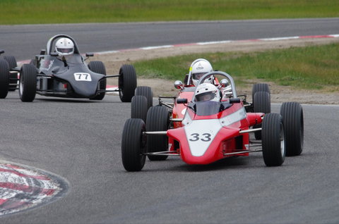 Winton Festival Of Speed - Pubs Melbourne 2