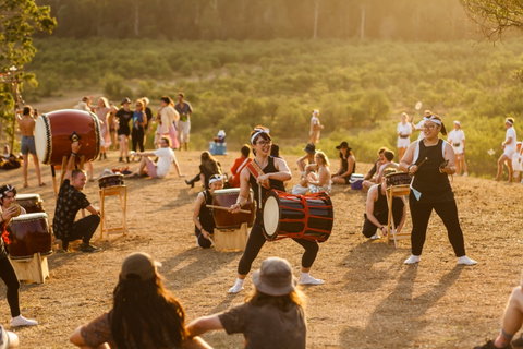 Yonder Festival 2020 - Pubs Melbourne 0
