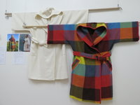 Zero Waste Fashion exhibition