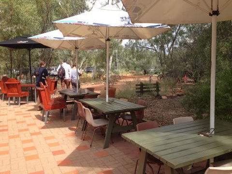 Queensland Winter Craft Festival - Pubs Melbourne 2