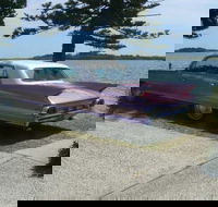 Hallows' Eve - Pubs Melbourne