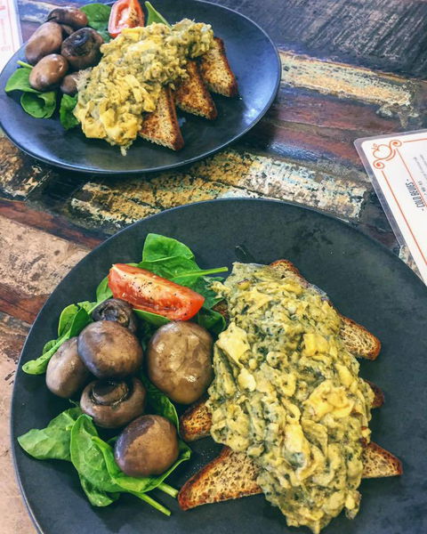 Ipswich 100 - Pubs Melbourne 1