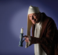 A Christmas Carol by Charles Dickens - Pubs Melbourne