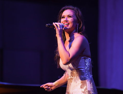 Alinta And The Jazz Emperors - Pubs Melbourne 0