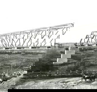 Annual Paterson Historical Walk - Pubs Melbourne