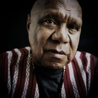 Archie Roach Tell Me Why