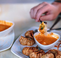 Asian Finger Food Cooking Class - Pubs Melbourne