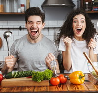 At Home Asian Cooking Course Online - Pubs Melbourne
