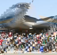 Australian International Airshow - Pubs Melbourne