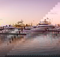 Australian Superyacht Rendezvous - Great Barrier Reef edition - Pubs Melbourne