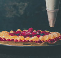 Baking Essentials - Petite Desserts and Piping Cooking Class - Pubs Melbourne