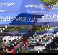 Batemans Bay Sunday Market - Pubs Melbourne