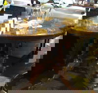 Berry Antiques and Collectables Fair - Pubs Melbourne