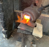 Blacksmithing Workshop - Pubs Melbourne