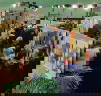 Blackheath Rhododendron Art Show - Pubs Melbourne