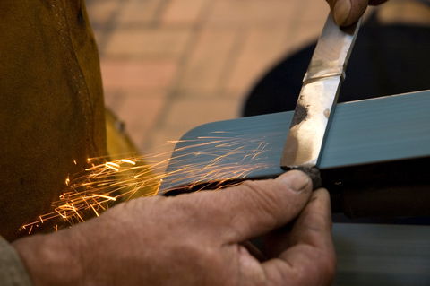 Blacksmithing 2 Day Project Workshop - Pubs Melbourne 0