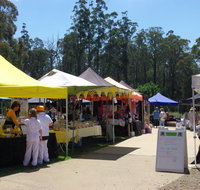 Bollygum Community Market - Pubs Melbourne