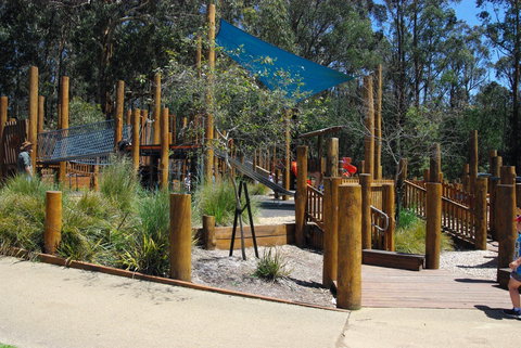 Bollygum Community Market - Pubs Melbourne 1