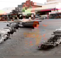 Bombala Bike Show - Pubs Melbourne
