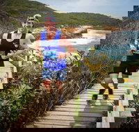 Bouddi Coastal Trail Run - Pubs Melbourne