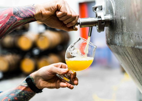 Brewing For Beginners - Pubs Melbourne 0