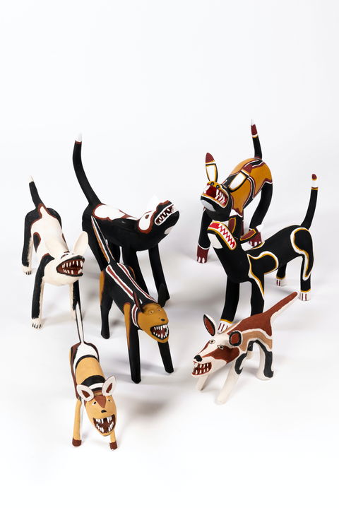 Cairns Indigenous Art Fair - Pubs Melbourne 0