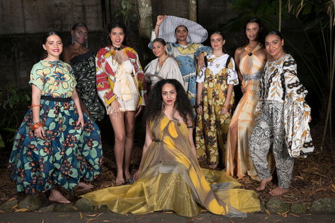 Cairns Indigenous Art Fair - Pubs Melbourne 1