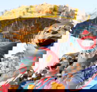 Campbelltown City Festival of Fisher's Ghost - Pubs Melbourne