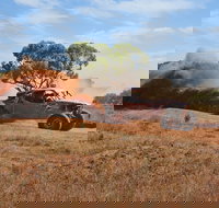 CanAm Loveday 400 Off-Road Race - Pubs Melbourne