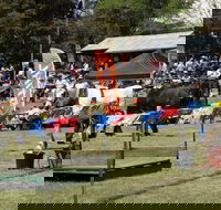 Carcoar Show - Pubs Melbourne