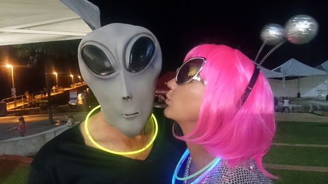 Cardwell UFO Festival 2020 - Pubs Melbourne 0
