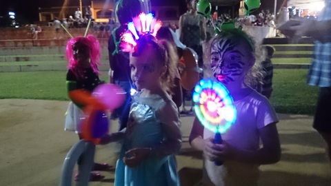 Cardwell UFO Festival 2020 - Pubs Melbourne 2