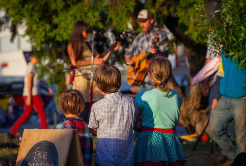 Castlemaine Artists Market - Pubs Melbourne 2