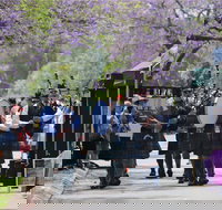 Celtic Festival of Queensland - Pubs Melbourne