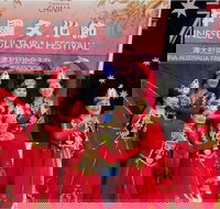 Central Coast Chinese Cultural Festival Moon Festival - Pubs Melbourne