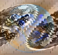 Ceramic Spoons with Nicole Ison - Pubs Melbourne