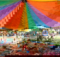 Channon Craft Market