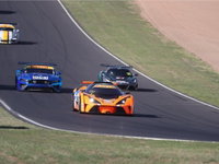 Challenge Bathurst