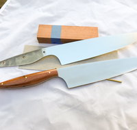 Chef Knife Making Workshop - Pubs Melbourne