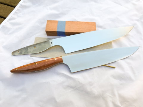 Chef Knife Making Workshop - Pubs Melbourne 0