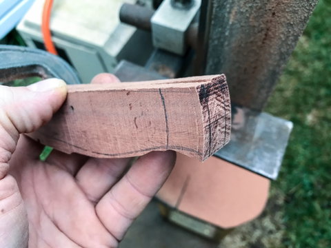 Chef Knife Making Workshop - Pubs Melbourne 1