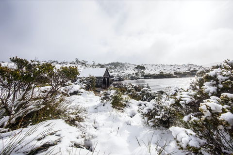 Christmas In July At Cradle Mountain Hotel 2020 - Pubs Melbourne 0