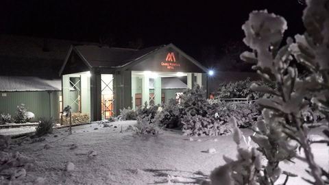 Christmas In July At Cradle Mountain Hotel 2020 - Pubs Melbourne 2