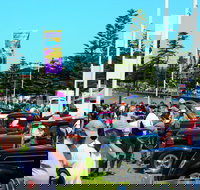 ChromeFest - Pubs Melbourne