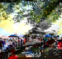 Cobbitty Village Markets - Pubs Melbourne