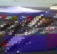 Courtyard Monthly Market - Pubs Melbourne