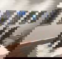 Crossing the Clarence - Pubs Melbourne